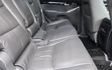 Toyota Land Cruiser Prado 120, 2008 год, 1 999 000 рублей, 17 фотография