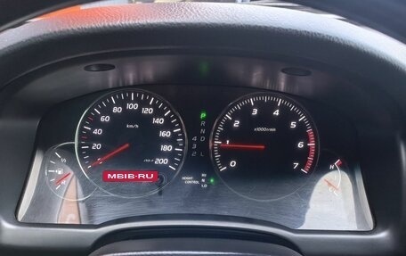 Toyota Land Cruiser Prado 120, 2008 год, 1 999 000 рублей, 8 фотография