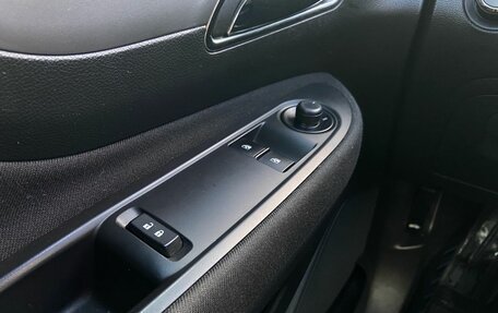 Opel Mokka I, 2014 год, 920 000 рублей, 16 фотография