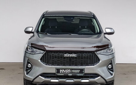 Haval F7 I, 2022 год, 1 980 000 рублей, 2 фотография