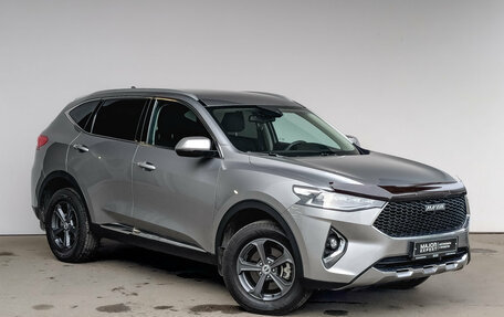 Haval F7 I, 2022 год, 1 980 000 рублей, 3 фотография