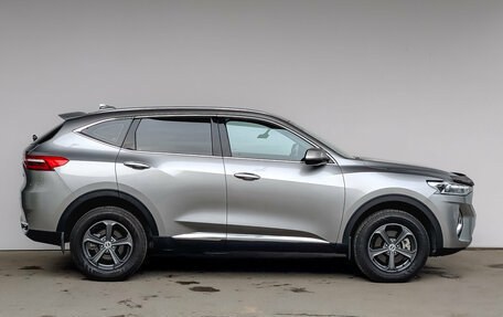 Haval F7 I, 2022 год, 1 980 000 рублей, 4 фотография