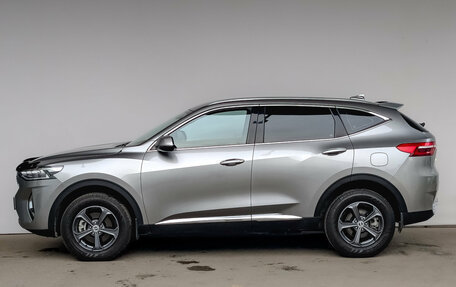 Haval F7 I, 2022 год, 1 980 000 рублей, 8 фотография
