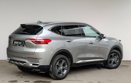 Haval F7 I, 2022 год, 1 980 000 рублей, 5 фотография