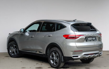 Haval F7 I, 2022 год, 1 980 000 рублей, 7 фотография