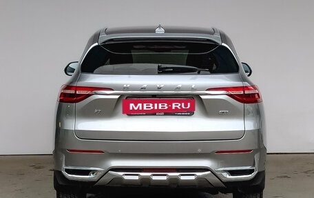 Haval F7 I, 2022 год, 1 980 000 рублей, 6 фотография