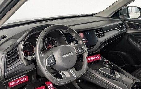 Haval F7 I, 2022 год, 1 980 000 рублей, 15 фотография