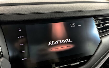 Haval F7 I, 2022 год, 1 980 000 рублей, 30 фотография