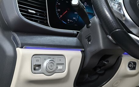 Mercedes-Benz GLE, 2019 год, 5 690 000 рублей, 13 фотография