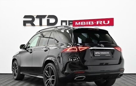 Mercedes-Benz GLE, 2019 год, 5 690 000 рублей, 5 фотография