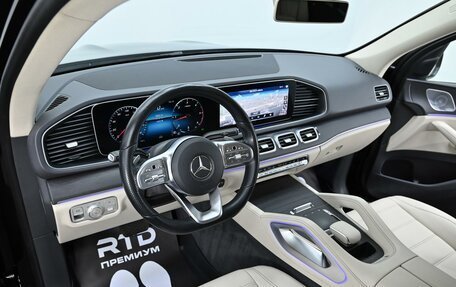 Mercedes-Benz GLE, 2019 год, 5 690 000 рублей, 11 фотография