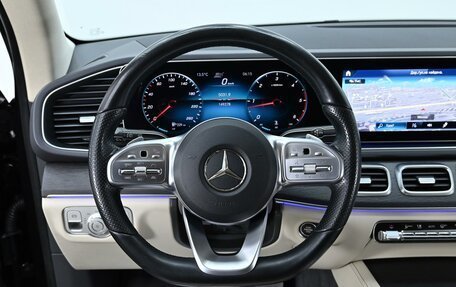 Mercedes-Benz GLE, 2019 год, 5 690 000 рублей, 14 фотография