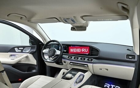 Mercedes-Benz GLE, 2019 год, 5 690 000 рублей, 15 фотография