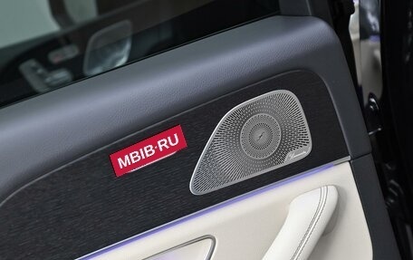 Mercedes-Benz GLE, 2019 год, 5 690 000 рублей, 9 фотография