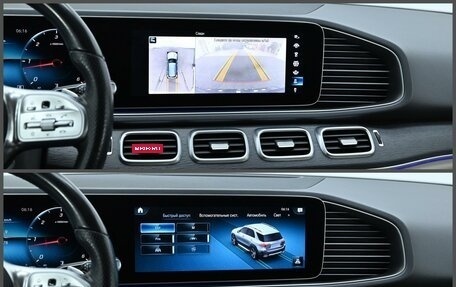 Mercedes-Benz GLE, 2019 год, 5 690 000 рублей, 6 фотография