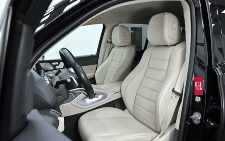 Mercedes-Benz GLE, 2019 год, 5 690 000 рублей, 10 фотография