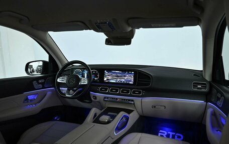 Mercedes-Benz GLE, 2019 год, 5 690 000 рублей, 19 фотография