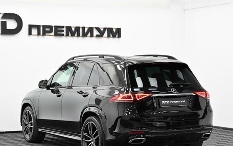 Mercedes-Benz GLE, 2019 год, 5 690 000 рублей, 26 фотография