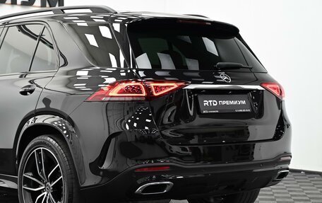 Mercedes-Benz GLE, 2019 год, 5 690 000 рублей, 27 фотография
