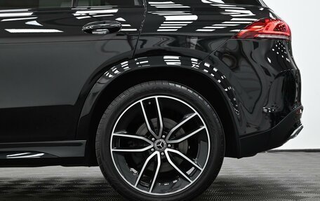 Mercedes-Benz GLE, 2019 год, 5 690 000 рублей, 29 фотография