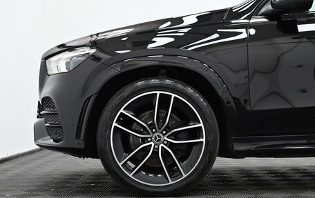 Mercedes-Benz GLE, 2019 год, 5 690 000 рублей, 28 фотография