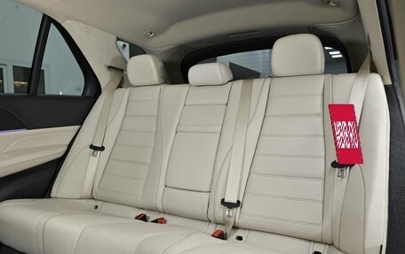 Mercedes-Benz GLE, 2019 год, 5 690 000 рублей, 21 фотография