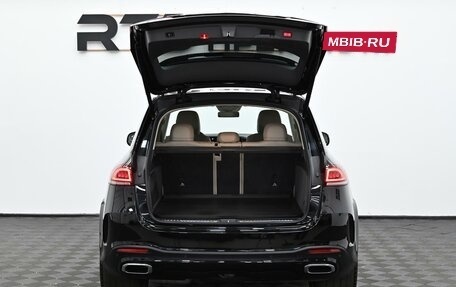 Mercedes-Benz GLE, 2019 год, 5 690 000 рублей, 23 фотография