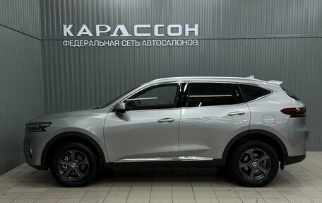 Haval F7 I, 2020 год, 1 898 000 рублей, 6 фотография