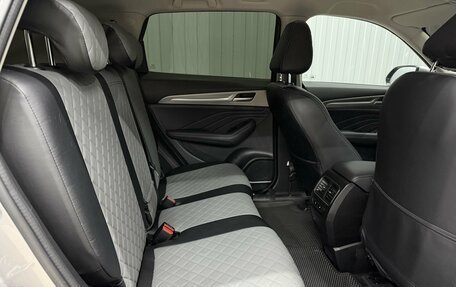Haval F7 I, 2020 год, 1 898 000 рублей, 11 фотография
