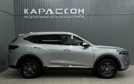 Haval F7 I, 2020 год, 1 898 000 рублей, 7 фотография