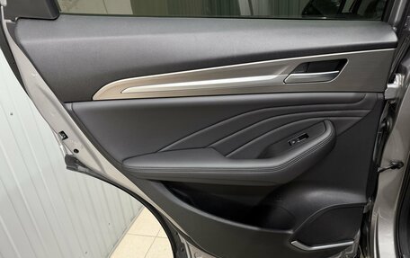 Haval F7 I, 2020 год, 1 898 000 рублей, 14 фотография