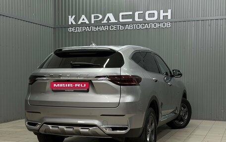 Haval F7 I, 2020 год, 1 898 000 рублей, 3 фотография