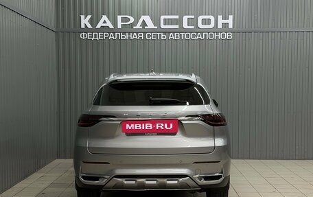 Haval F7 I, 2020 год, 1 898 000 рублей, 5 фотография