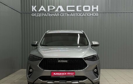 Haval F7 I, 2020 год, 1 898 000 рублей, 4 фотография