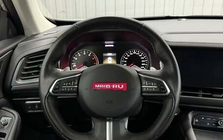 Haval F7 I, 2020 год, 1 898 000 рублей, 8 фотография