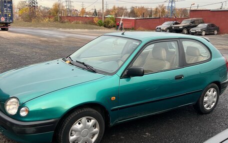 Toyota Corolla, 1997 год, 500 000 рублей, 5 фотография