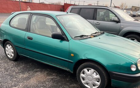 Toyota Corolla, 1997 год, 500 000 рублей, 6 фотография