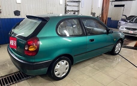 Toyota Corolla, 1997 год, 500 000 рублей, 2 фотография