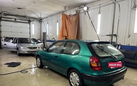 Toyota Corolla, 1997 год, 500 000 рублей, 3 фотография
