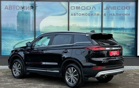 Geely Atlas, 2024 год, 2 255 000 рублей, 7 фотография