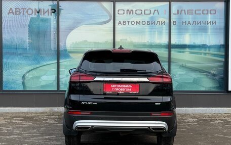Geely Atlas, 2024 год, 2 255 000 рублей, 6 фотография