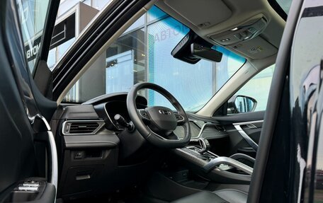 Geely Atlas, 2024 год, 2 255 000 рублей, 10 фотография
