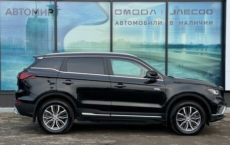 Geely Atlas, 2024 год, 2 255 000 рублей, 4 фотография