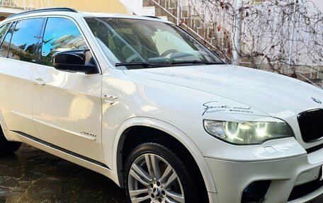 BMW X5, 2011 год, 3 700 000 рублей, 3 фотография