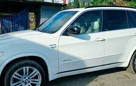 BMW X5, 2011 год, 3 700 000 рублей, 2 фотография