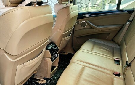 BMW X5, 2011 год, 3 700 000 рублей, 8 фотография