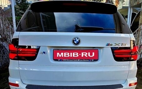 BMW X5, 2011 год, 3 700 000 рублей, 4 фотография