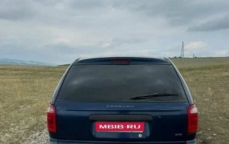 Dodge Caravan IV, 2001 год, 430 000 рублей, 2 фотография
