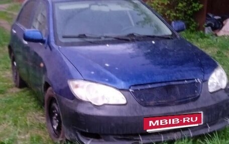 BYD F3 I, 2008 год, 115 000 рублей, 6 фотография