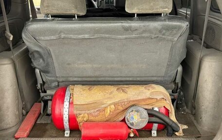 Dodge Caravan IV, 2001 год, 430 000 рублей, 12 фотография